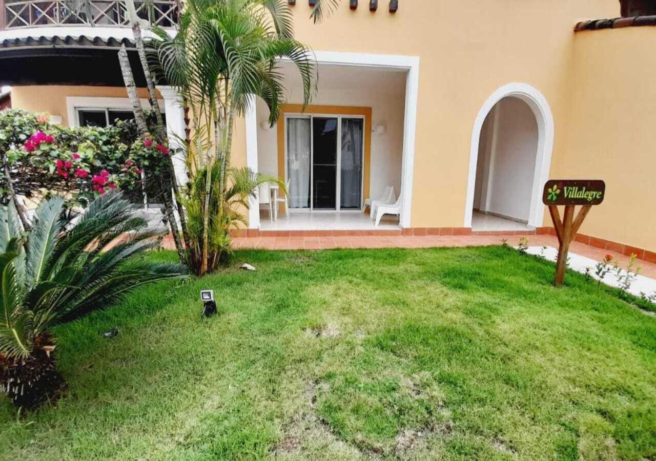 Tamarindo Apartment Bayahibe Exterior foto