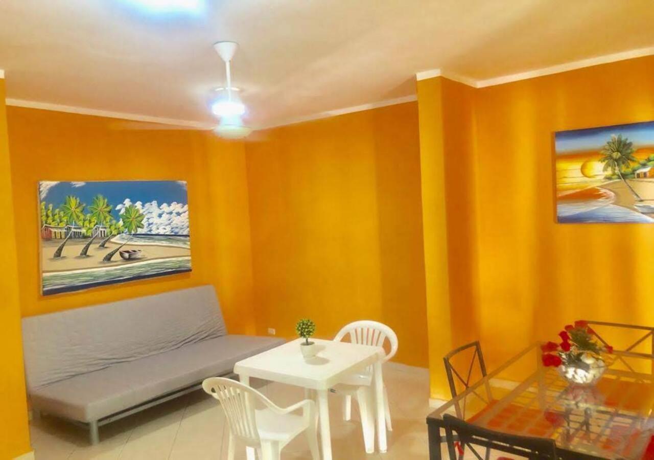 Tamarindo Apartment Bayahibe Exterior foto
