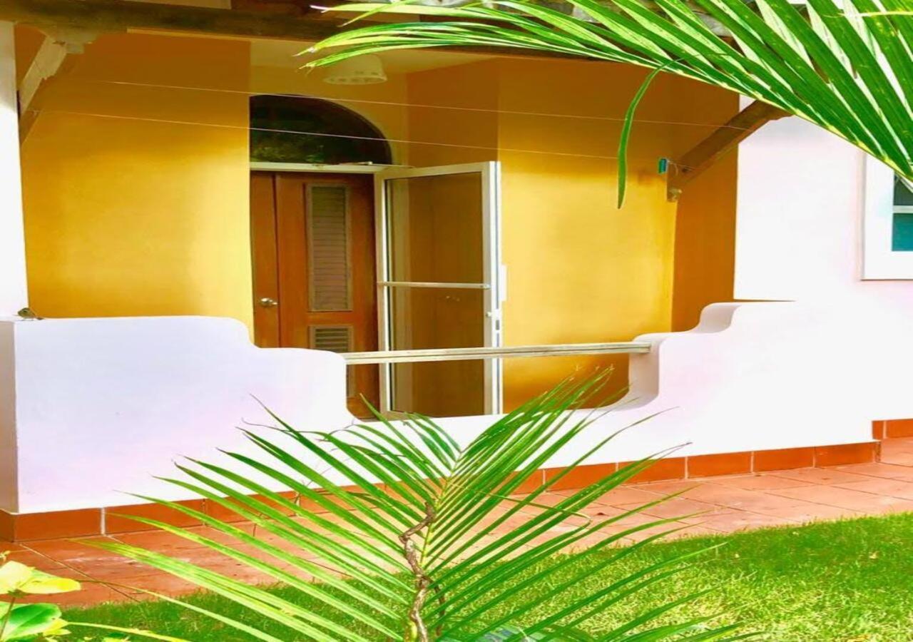 Tamarindo Apartment Bayahibe Exterior foto