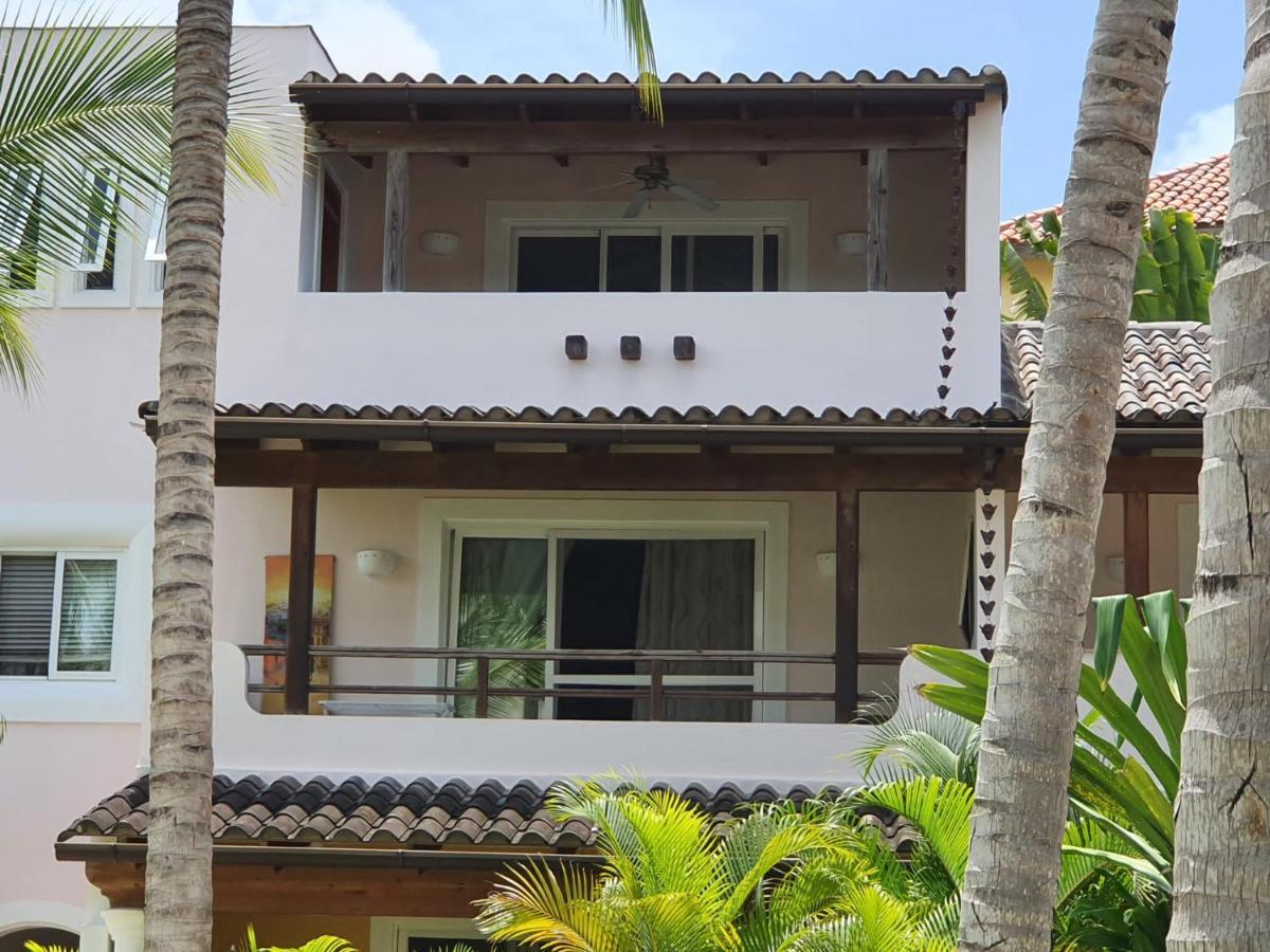 Tamarindo Apartment Bayahibe Exterior foto