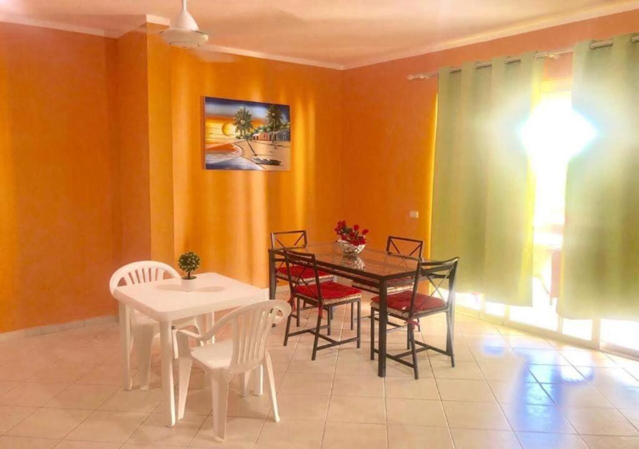 Tamarindo Apartment Bayahibe Exterior foto