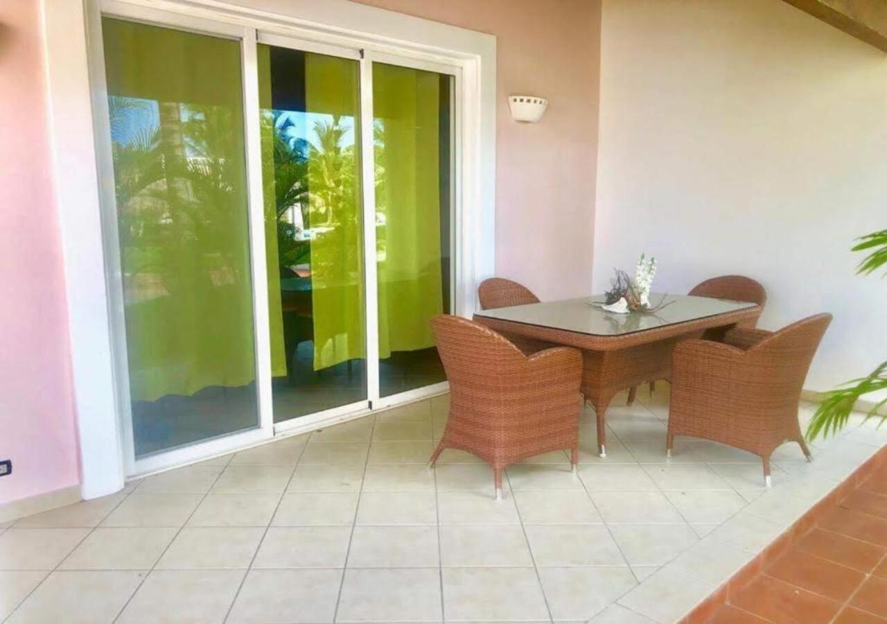 Tamarindo Apartment Bayahibe Exterior foto