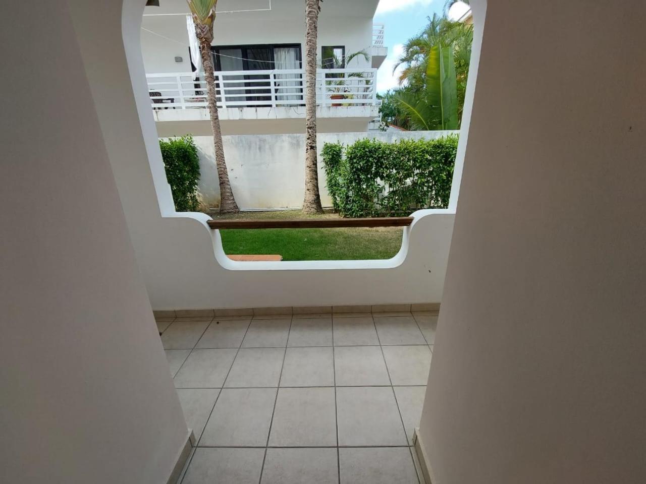 Tamarindo Apartment Bayahibe Exterior foto