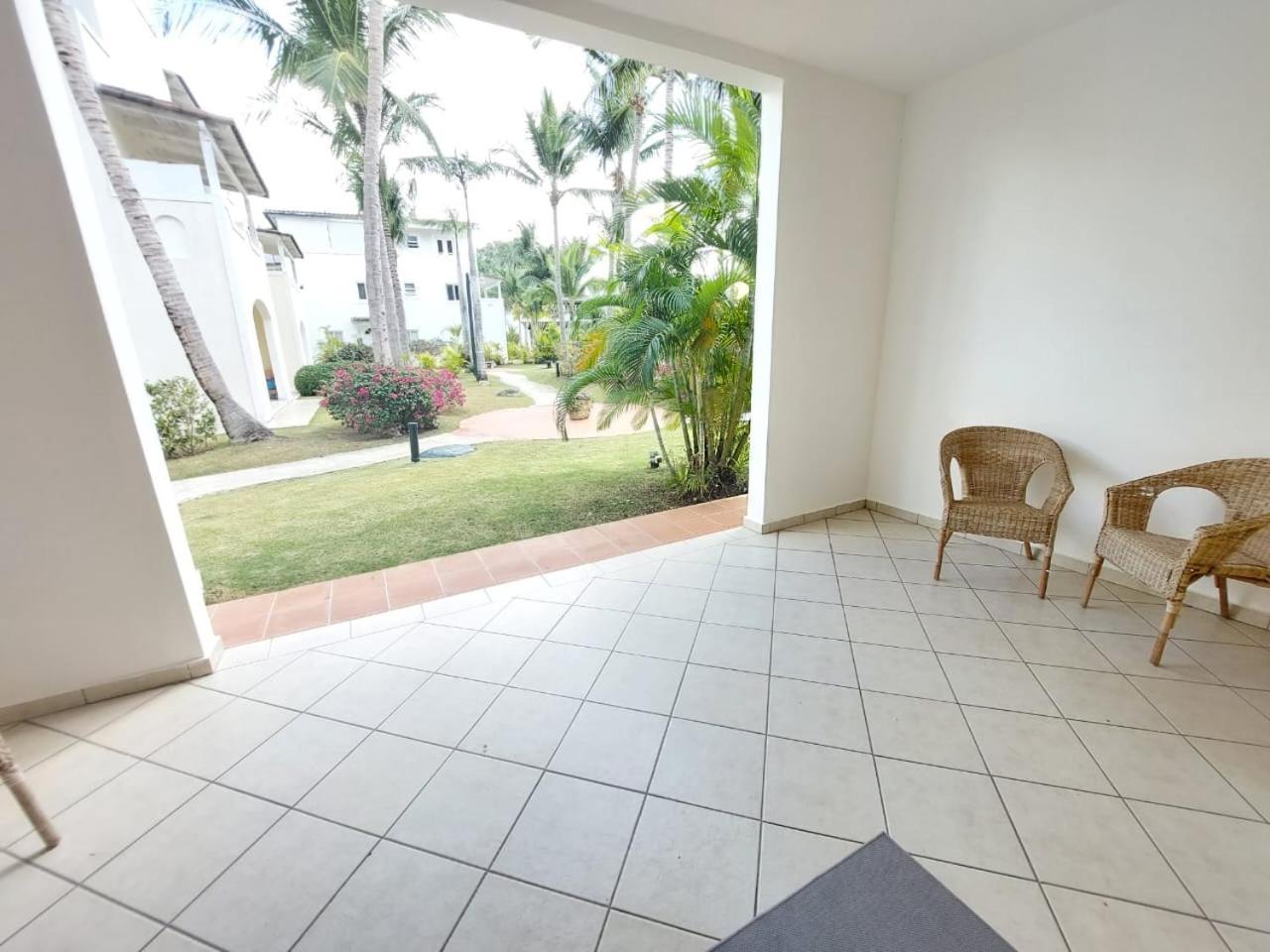 Tamarindo Apartment Bayahibe Exterior foto