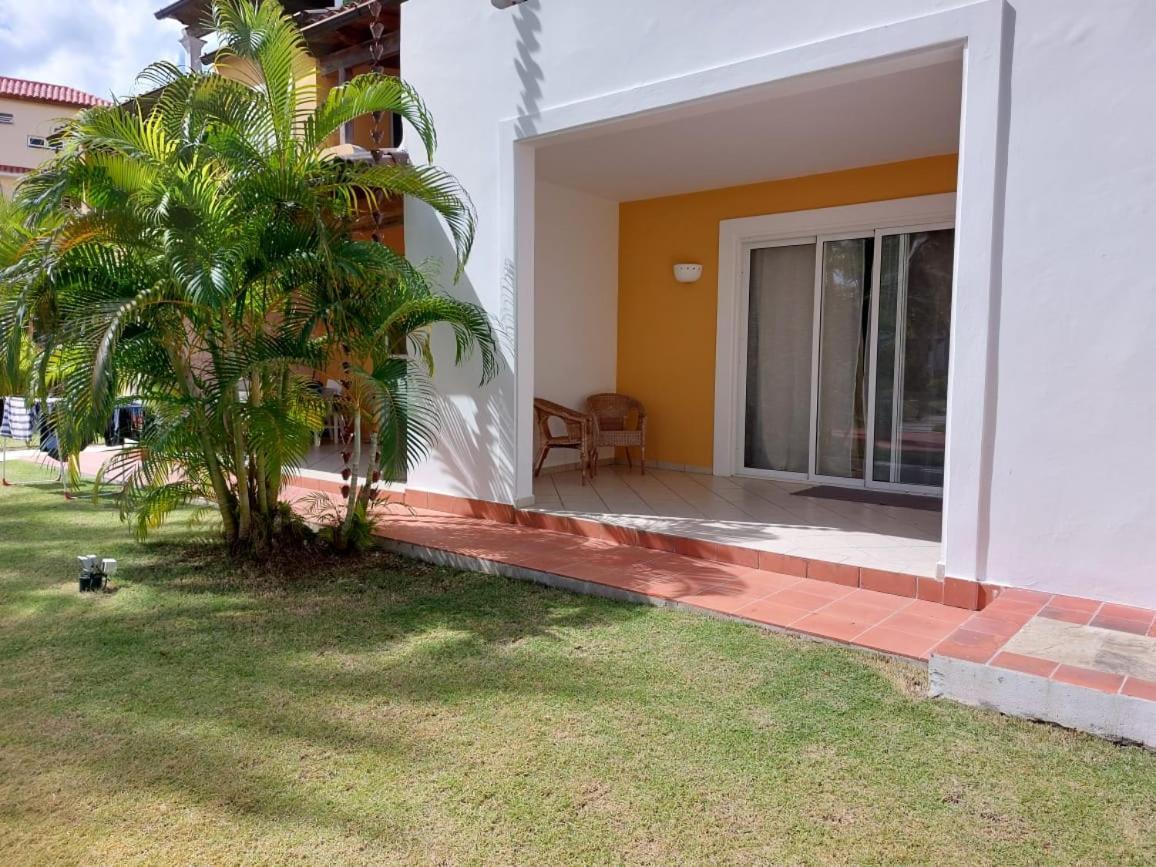 Tamarindo Apartment Bayahibe Exterior foto