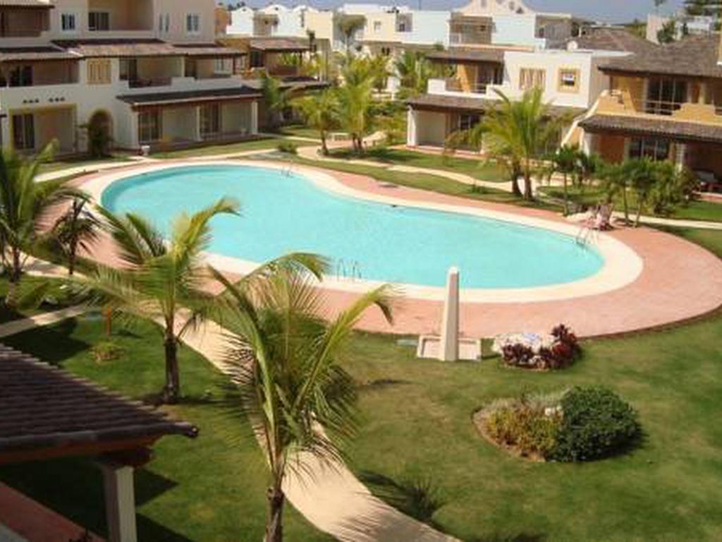 Tamarindo Apartment Bayahibe Exterior foto