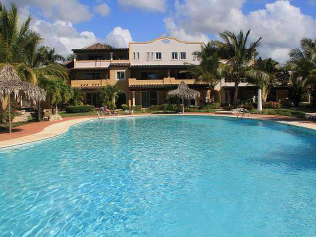Tamarindo Apartment Bayahibe Exterior foto